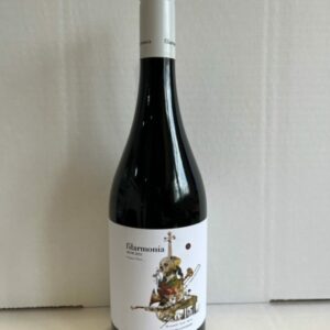 La Despensa del Berral ofrece una selección única de Vino Tinto Filarmónia en Jaén.