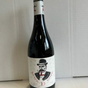 Jaén te invita a degustar el prestigioso Vino Tinto Secreto de Librato en La Despensa del Berral.